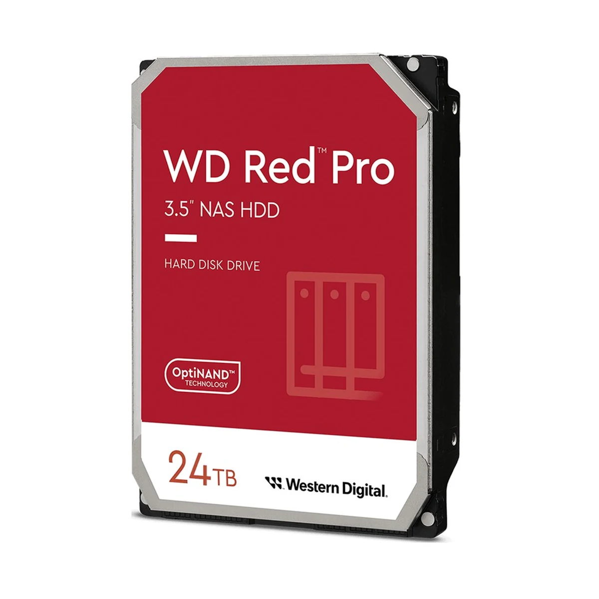 Dysk HDD WD Red Pro 7200 obr/min