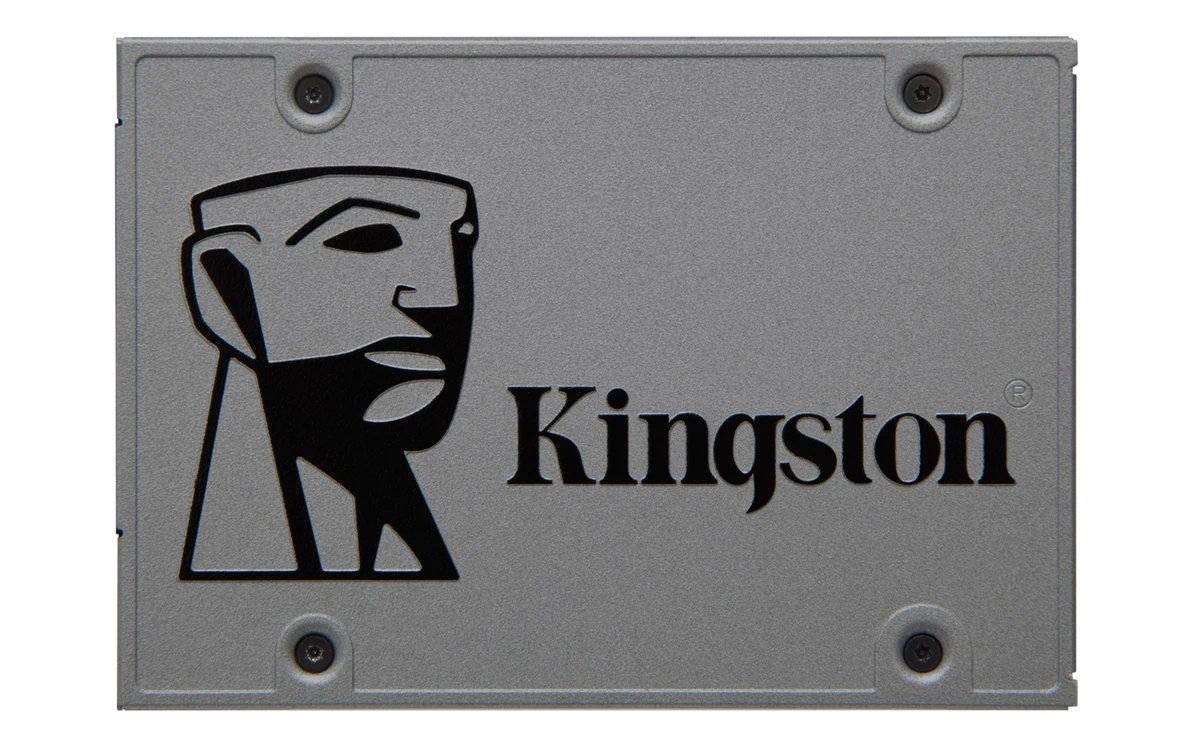 Dysk SSD Kingston UV500 1.92 TB 2.5" SATA III