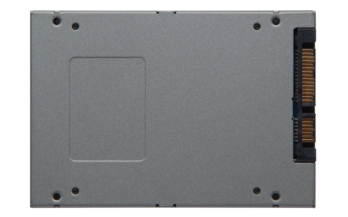 Dysk SSD Kingston UV500 1.92 TB 2.5" SATA III