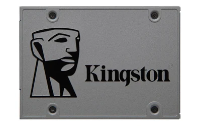 Dysk SSD Kingston UV500 1.92 TB 2.5" SATA III