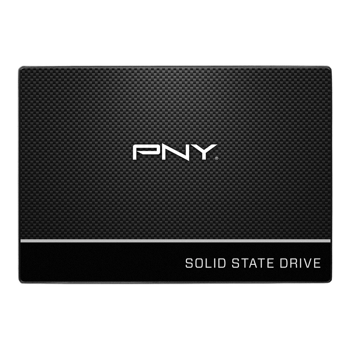 Dysk SSD PNY CS900 500GB SATA III