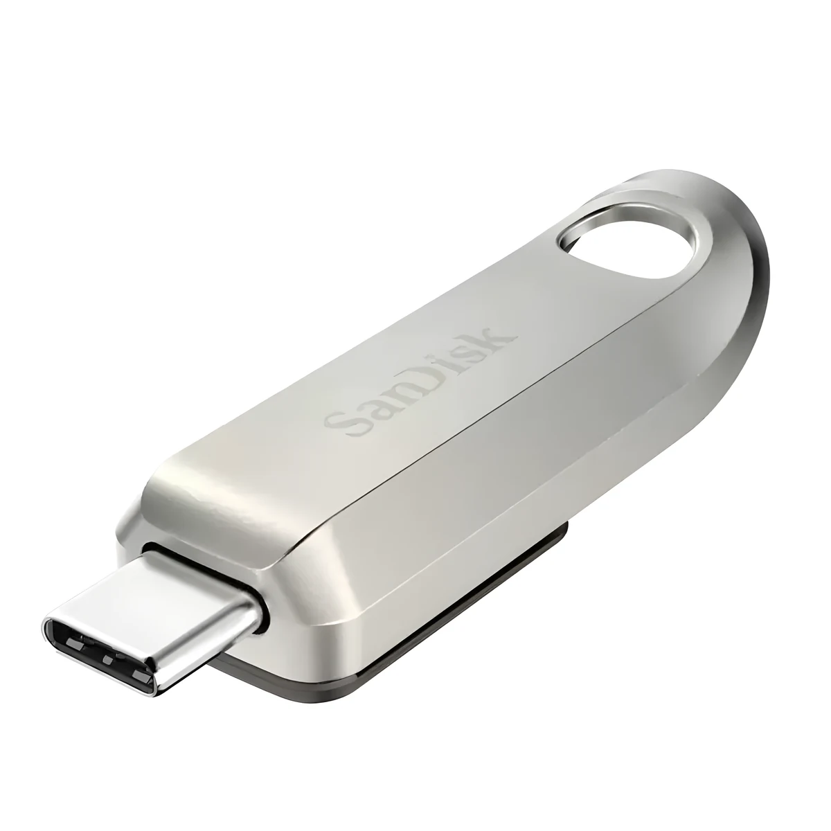 DYSK SANDISK ULTRA LUXE USB Typ C