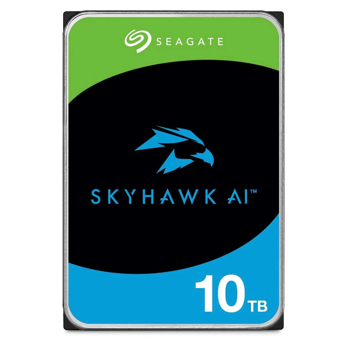 Dysk Seagate Skyhawk AI ST10000VE001 10 TB