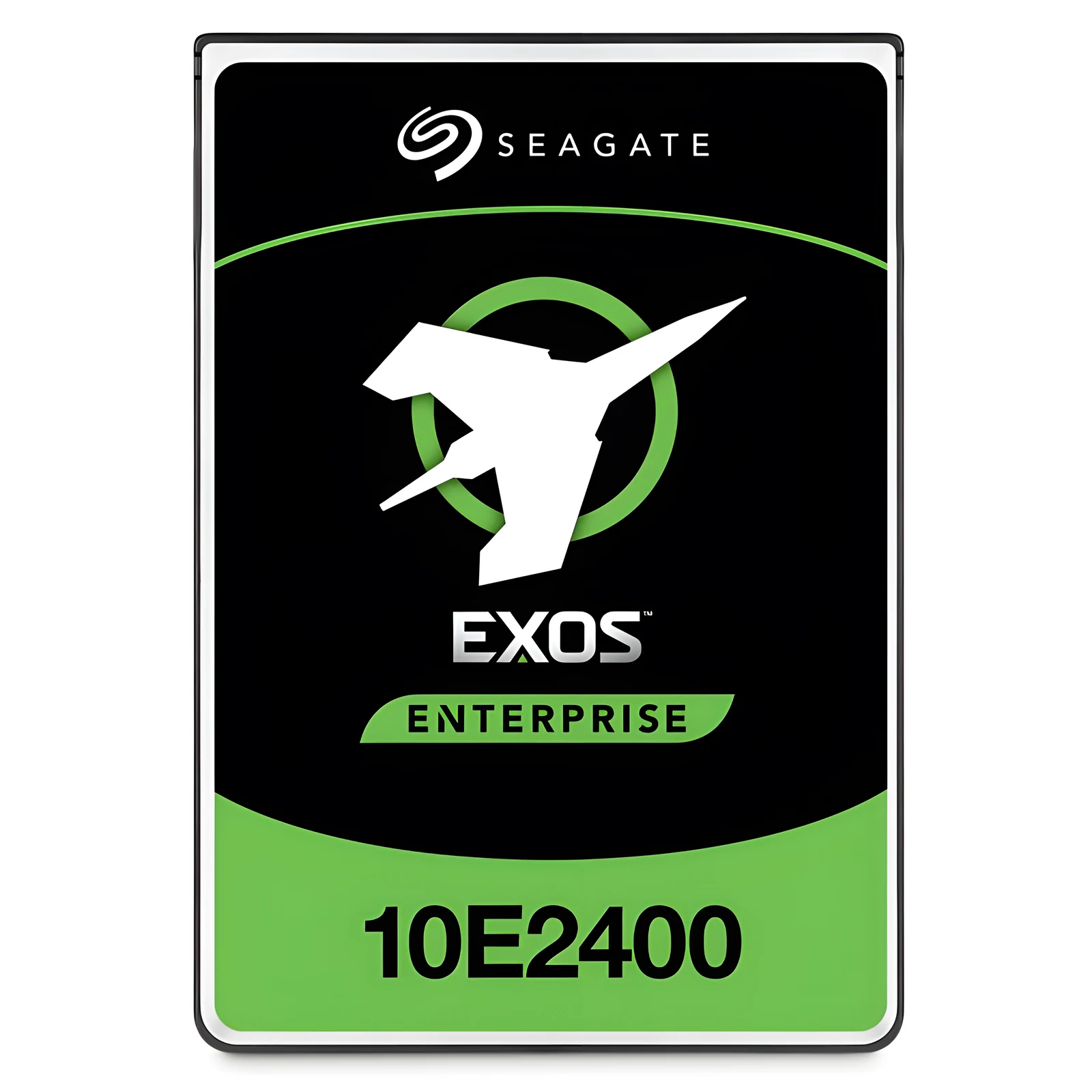 Dysk serwerowy Seagate Exos 10E2400 1,2TB 10K RPM — zdjęcie 1 z 3