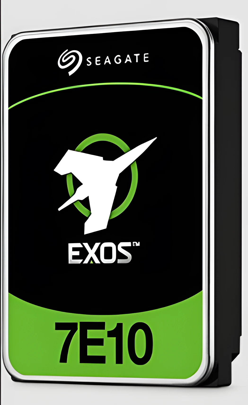 Dysk serwerowy Seagate Exos 7E10 10TB SAS