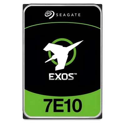 Dysk serwerowy Seagate Exos 7E10 2TB 3.5" SAS