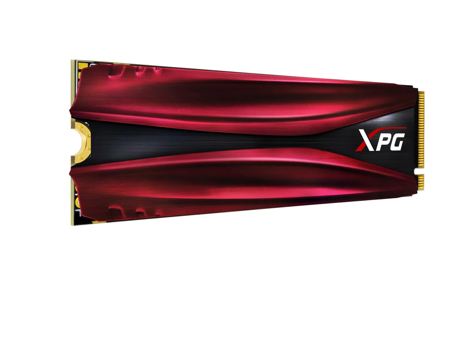 Dysk SSD ADATA XPG GAMMIX S11 PRO 1TB M.2 — zdjęcie 1 z 3