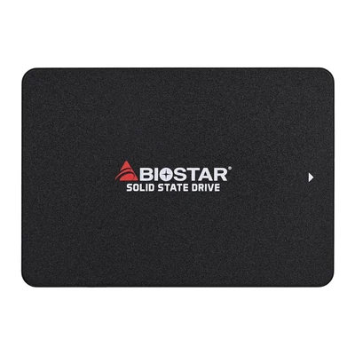 Dysk SSD Biostar S160 256GB SATA