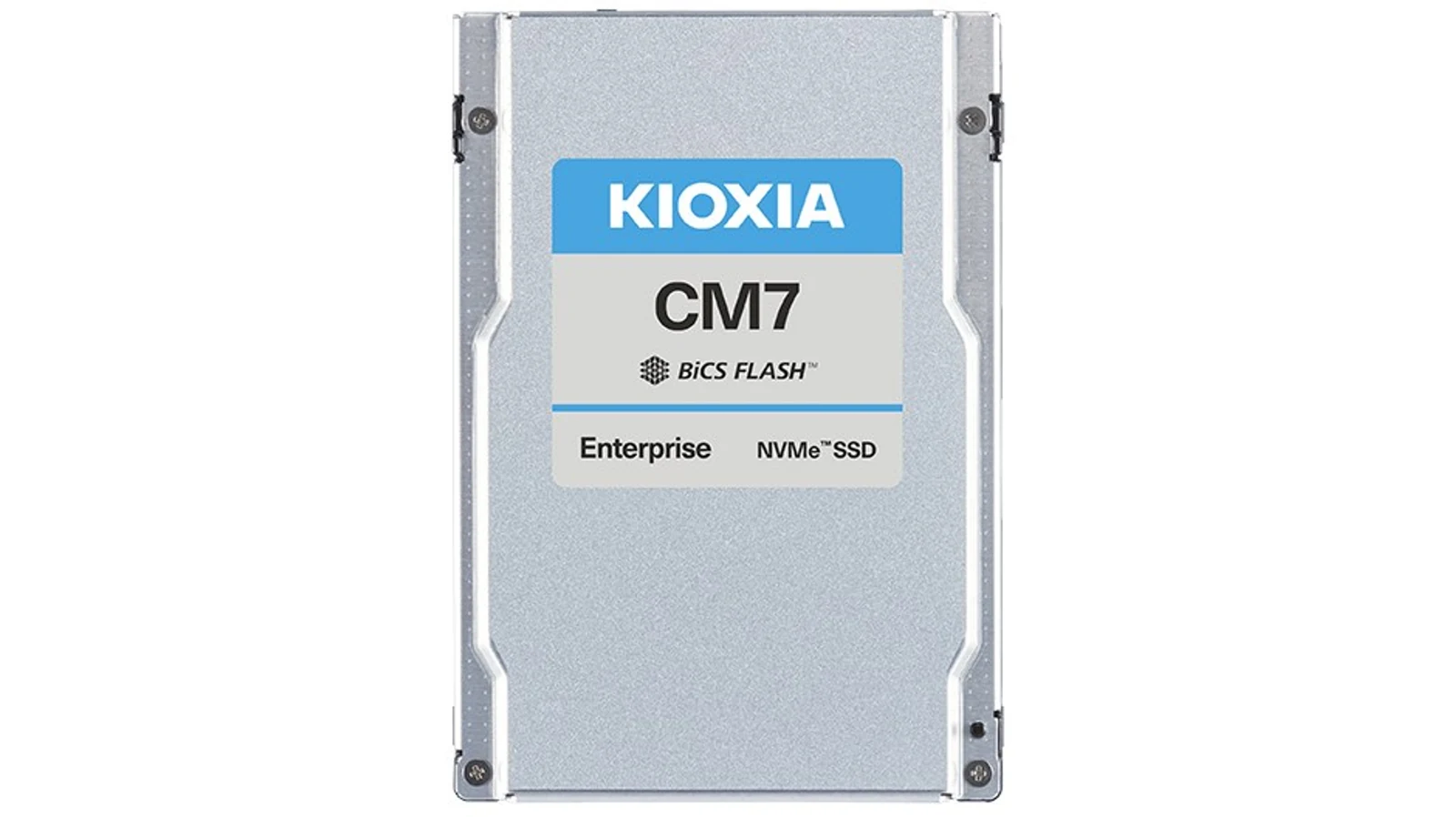 Dysk SSD Kioxia CM7-V 12.8TB NVMe PCIe 5.0