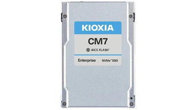 Dysk SSD Kioxia CM7-V 12.8TB NVMe PCIe 5.0