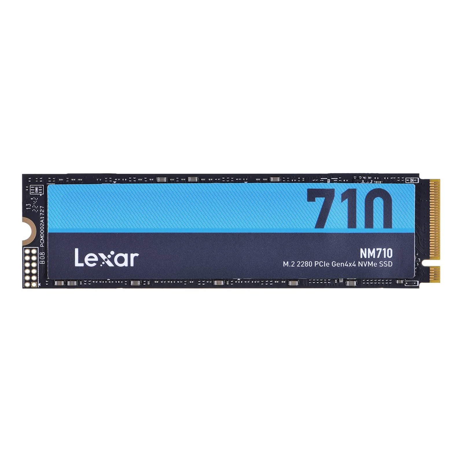 Dysk SSD Lexar NM710 1TB M.2 PCIe NVMe — zdjęcie 1 z 3