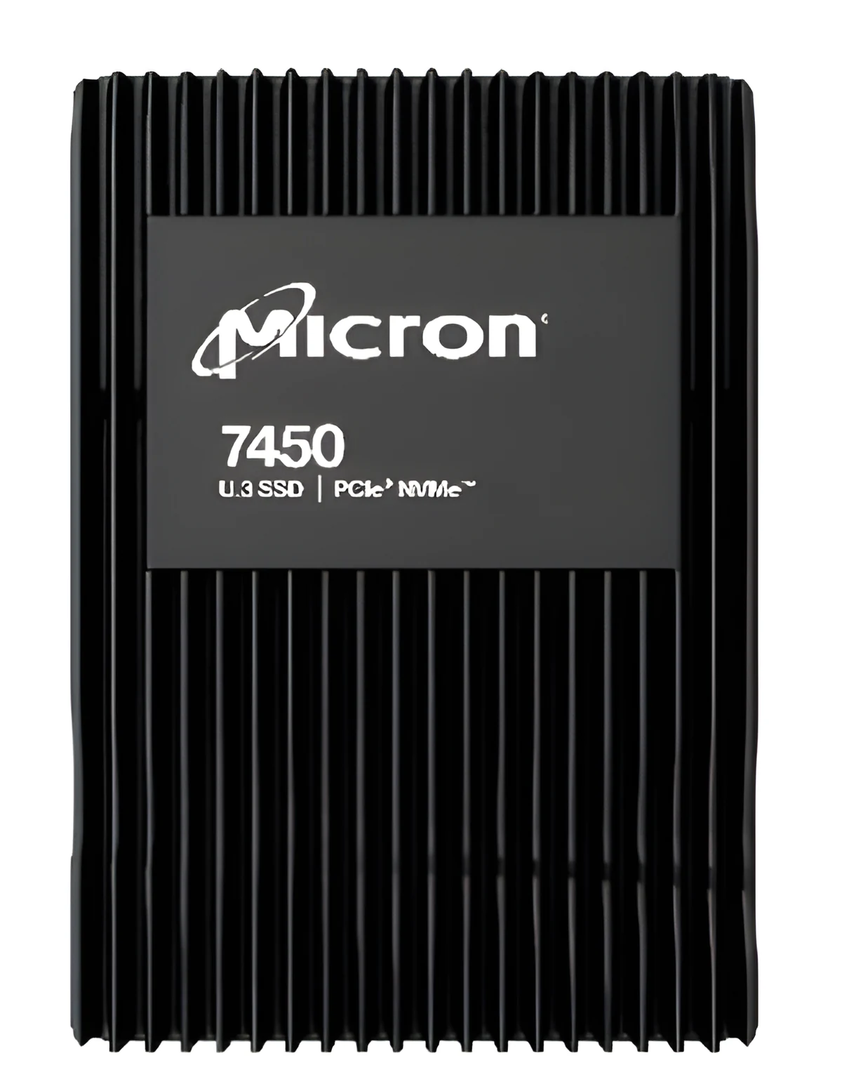 Dysk SSD Micron 7450 MAX 12.8GB U.3 NVMe Gen4