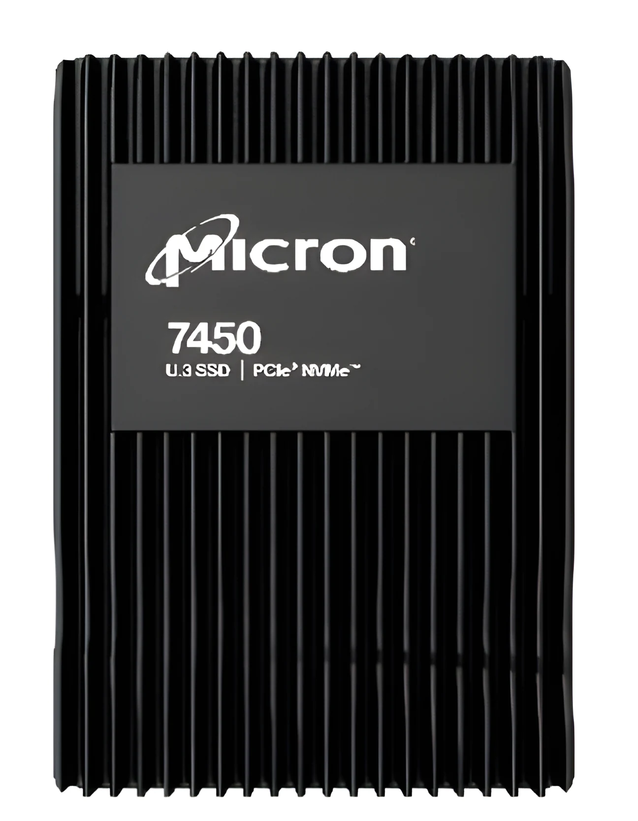 Dysk SSD Micron 7450 MAX 12.8GB U.3 NVMe Gen4