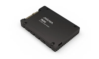 Dysk SSD Micron 7500 PRO 7.68TB NVMe Gen4