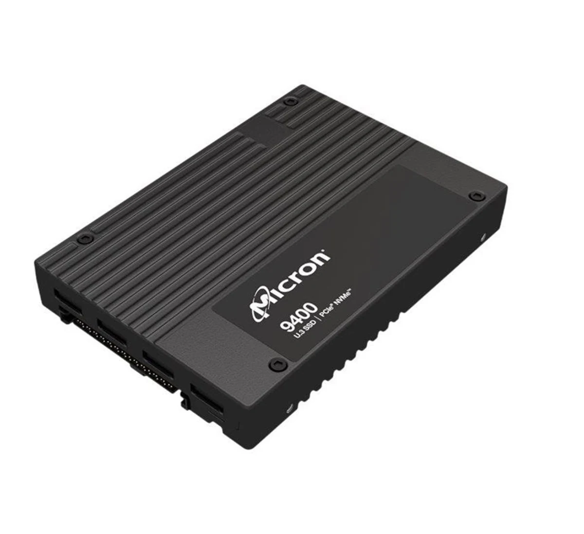 Dysk SSD Micron 9400 MAX 12.8TB NVMe PCIe 4.0