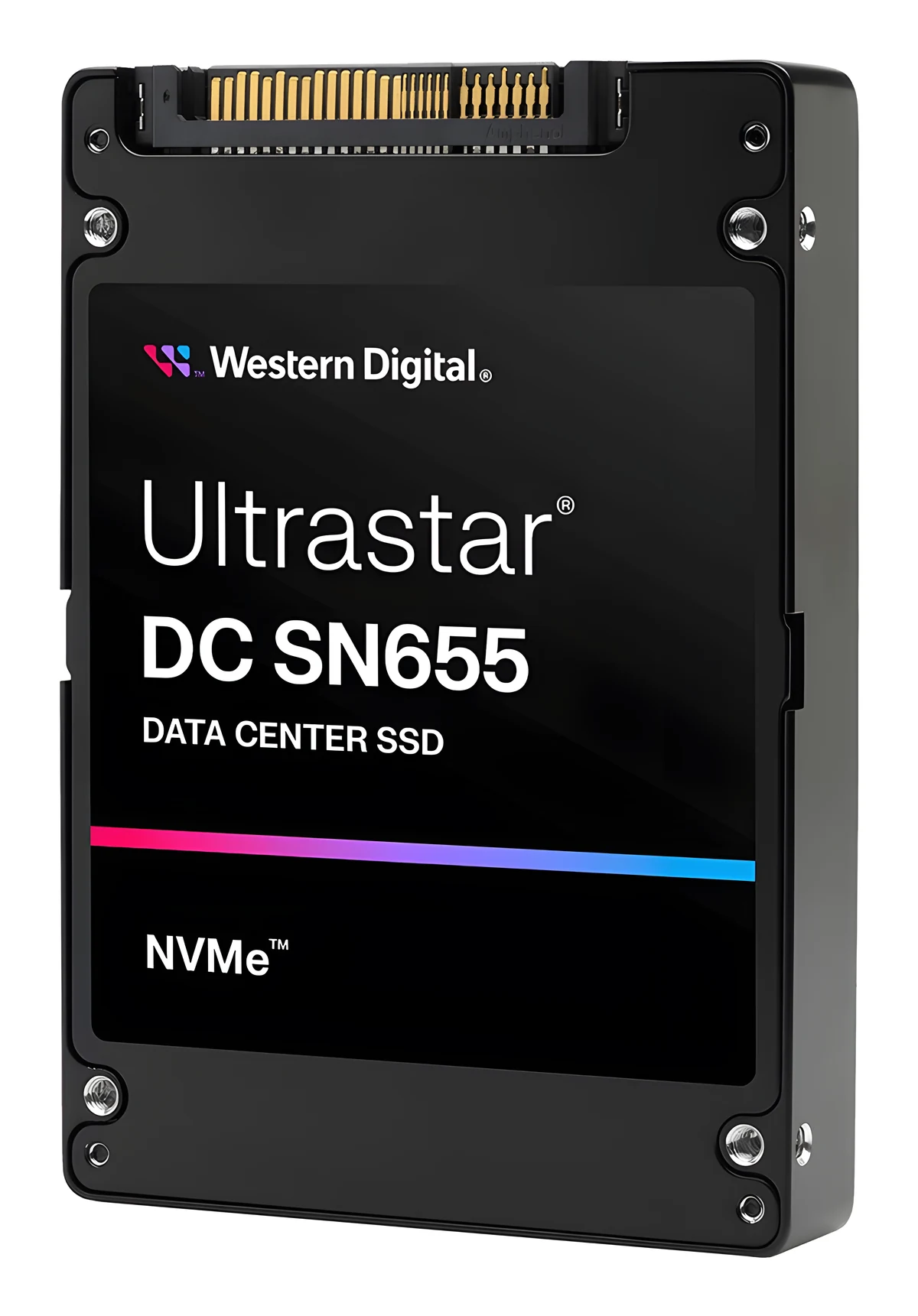 Dysk SSD SanDisk SN655 NVMe Gen4 2TB