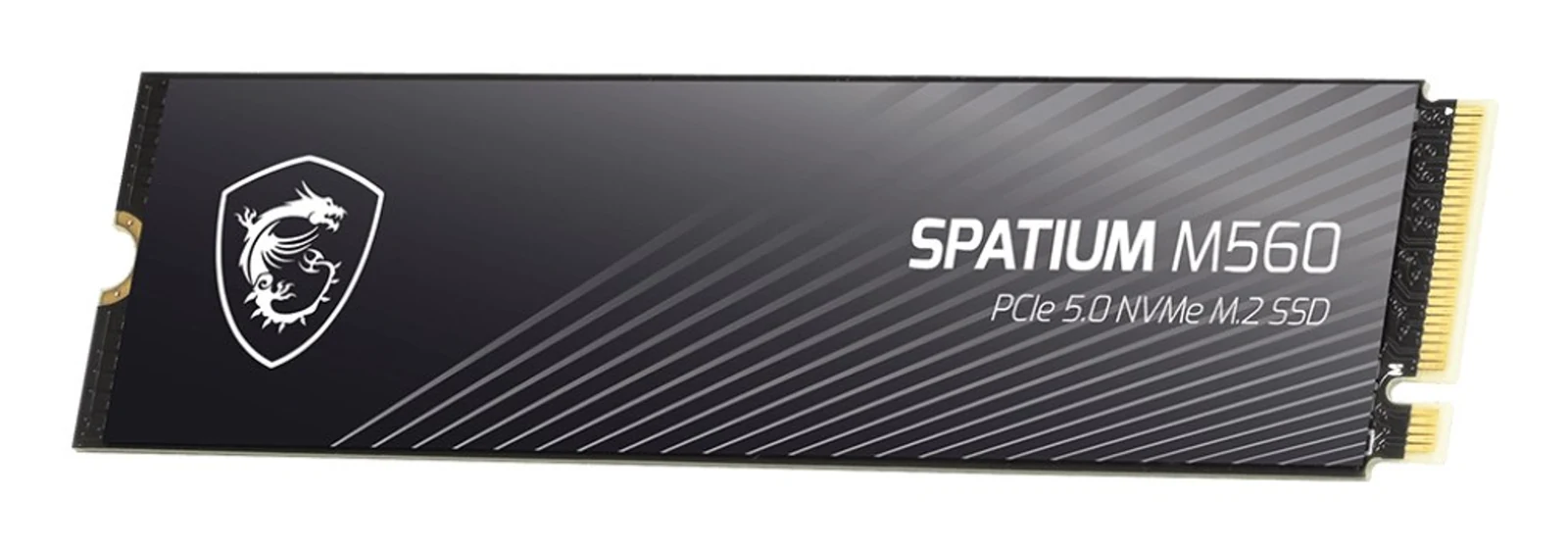 Dysk SSD M.2 PCIe 5.0 NVMe M560 2TB — zdjęcie 1 z 5