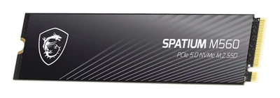 Dysk SSD M.2 PCIe 5.0 NVMe M560 2TB