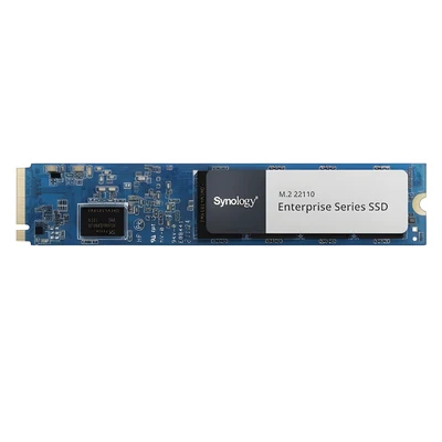 Dysk SSD Synology Plus Series 800GB NVMe PCIe 3.0 x4