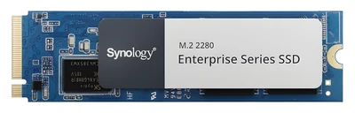 Dysk SSD Synology Enterprise 1.6TB NVMe M.2