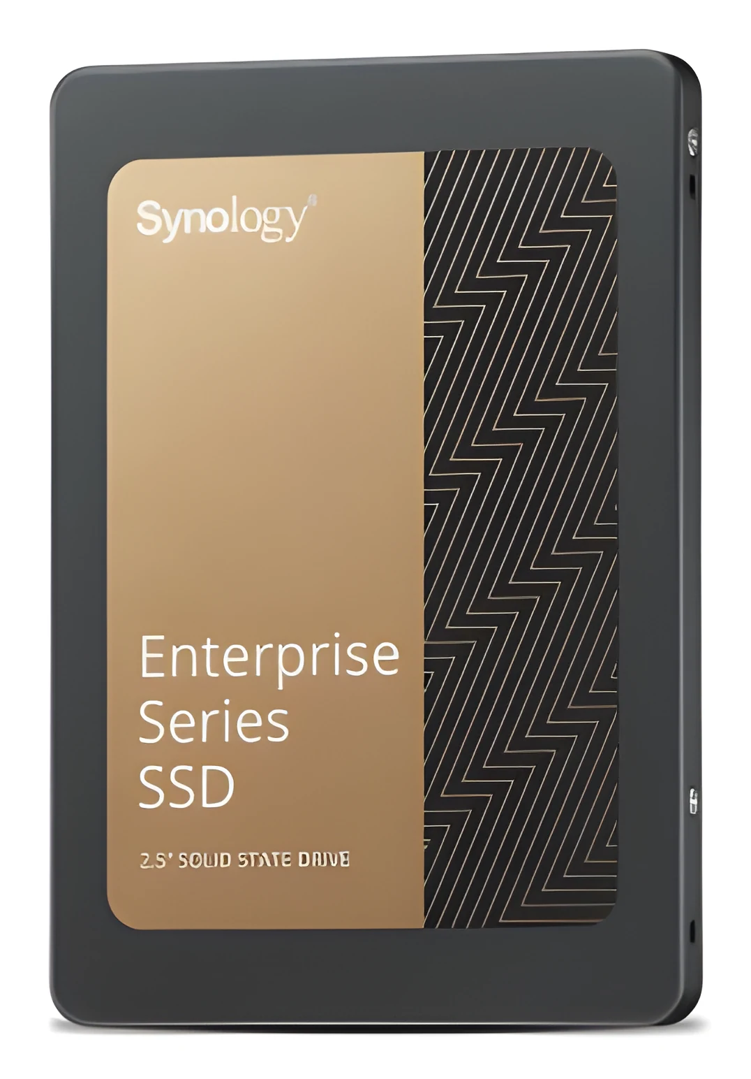 Dysk SSD Synology Plus Series 7.68TB SATA 2.5"
