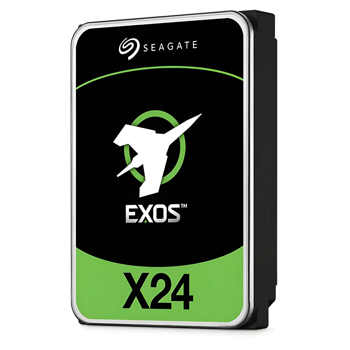 Dysk twardy HDD Seagate Exos 24TB SAS