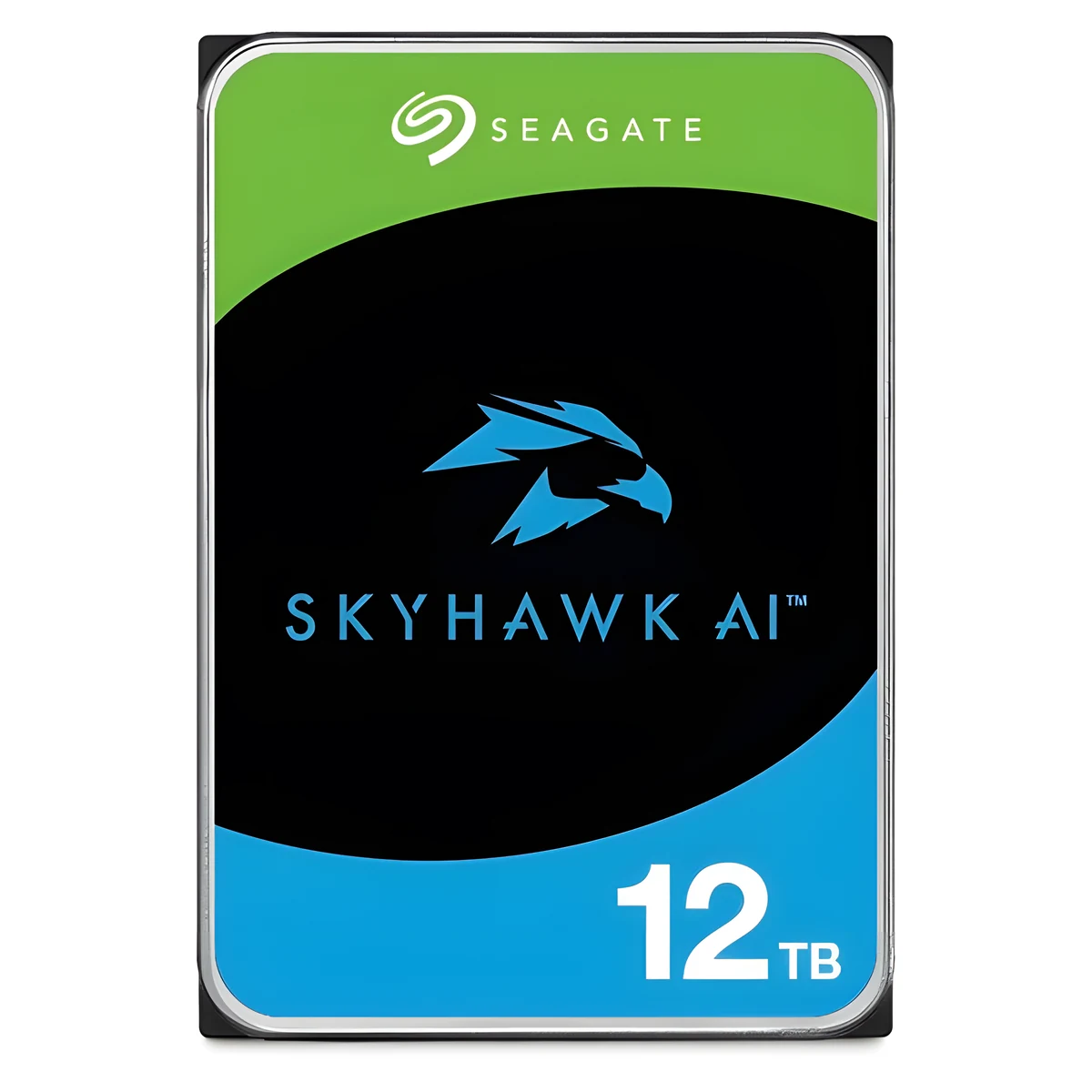 Dysk twardy Seagate Skyhawk AI 3,5" HDD