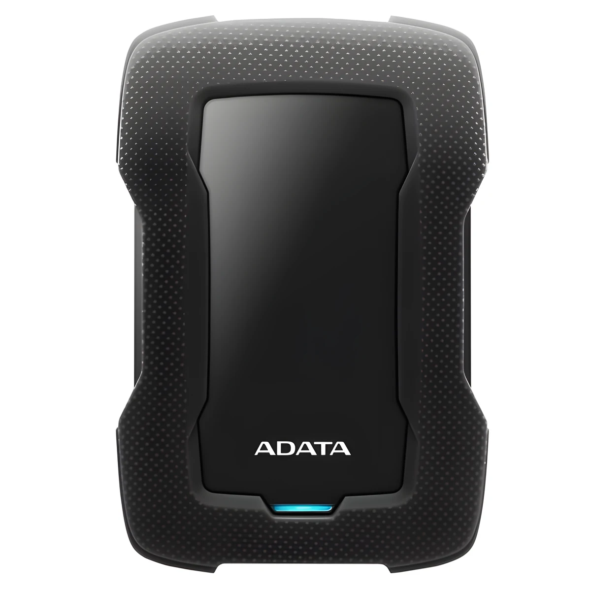 Dysk zewnętrzny HDD ADATA HD330 2TB, USB 3.2, czarny