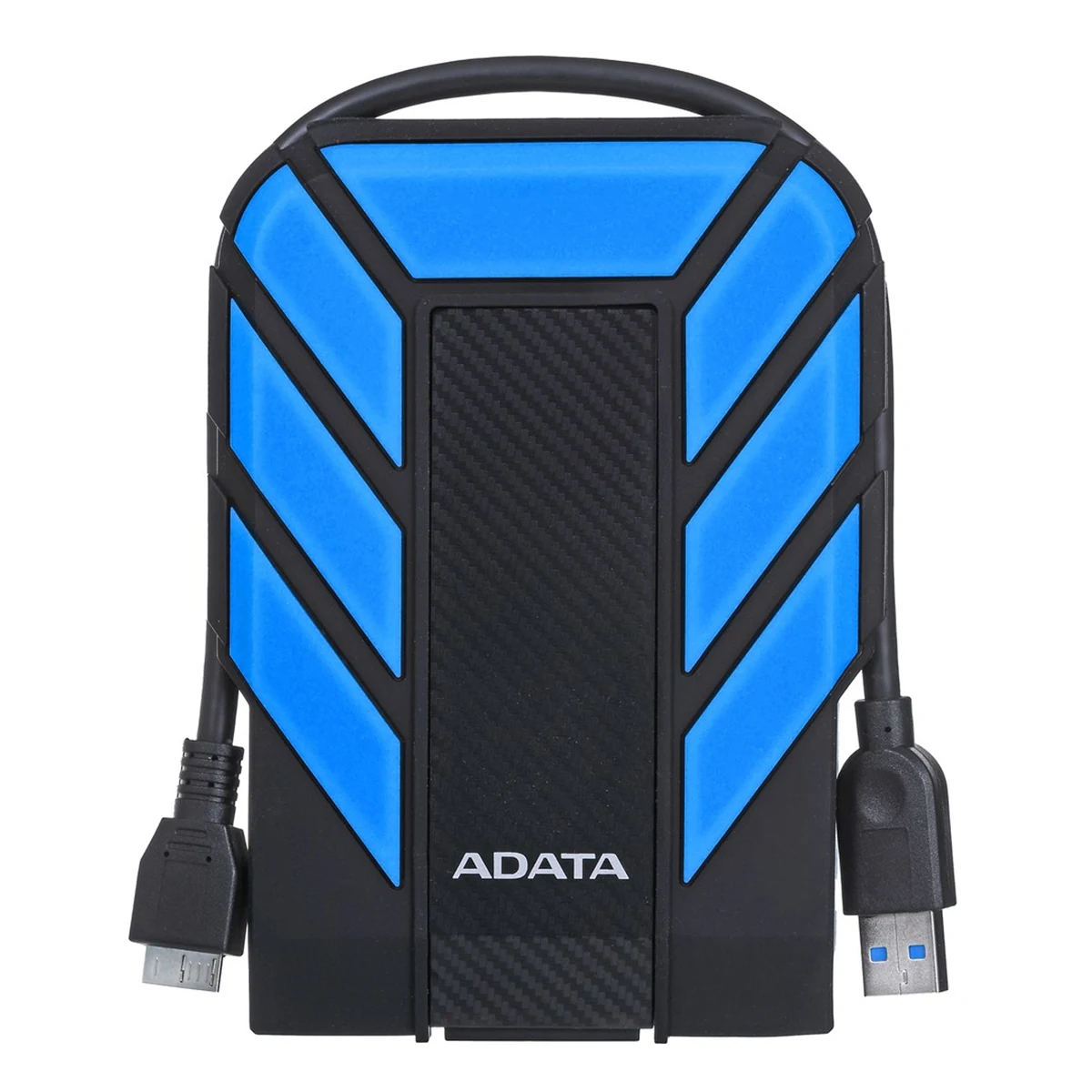 Dysk zewnętrzny ADATA HD710 Pro 1TB niebieski