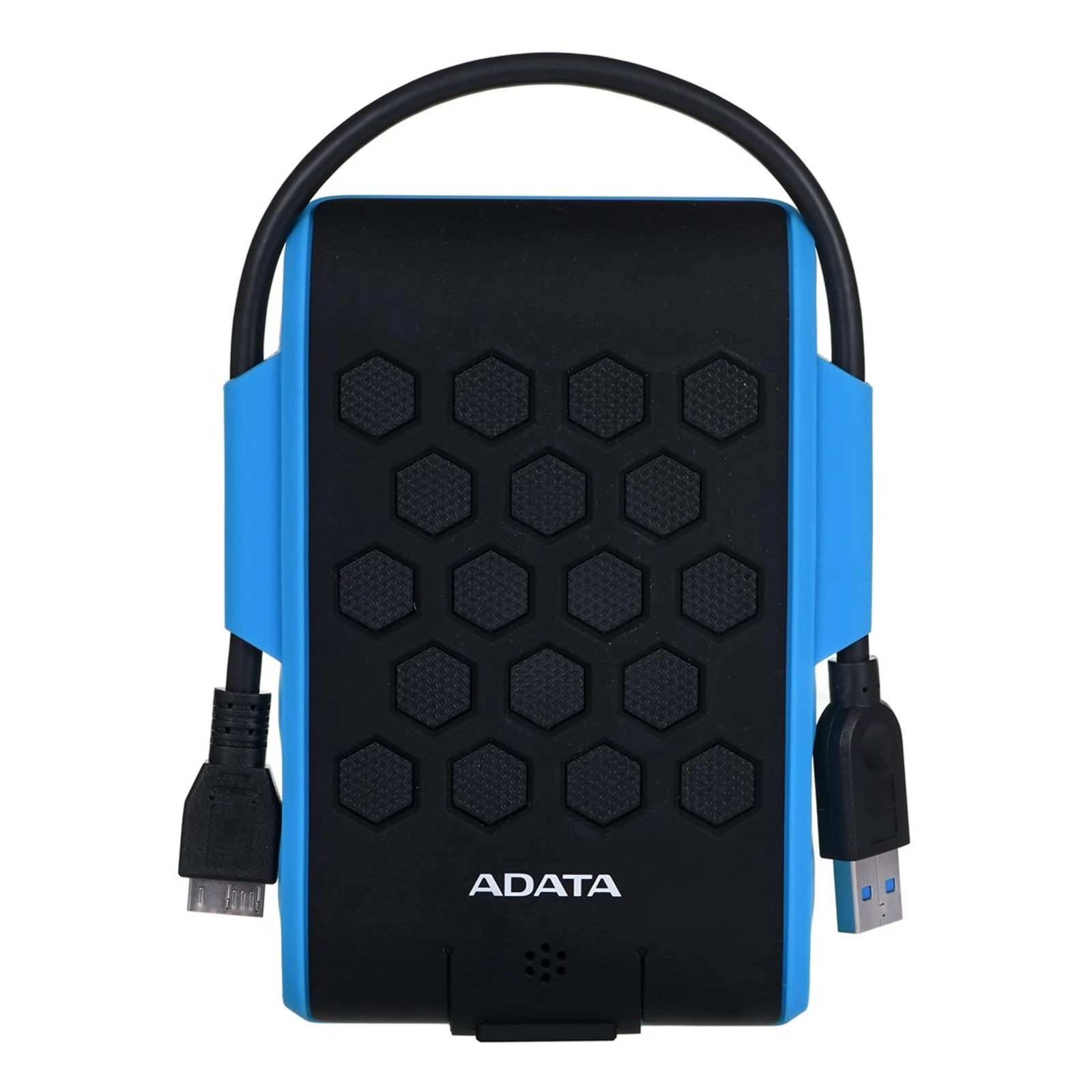 Dysk zewnętrzny ADATA HD720 2TB Niebieski — zdjęcie 1 z 8