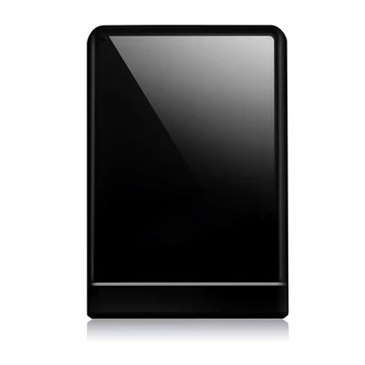 Dysk zewnętrzny ADATA HV620S 2TB, czarny