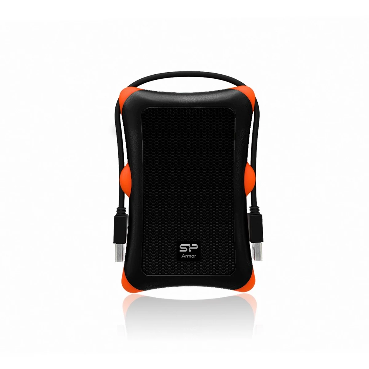 Dysk zewn. HDD Silicon Power Armor A30 1TB USB 3.2