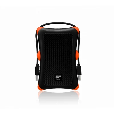 Dysk zewn. HDD Silicon Power Armor A30 2TB