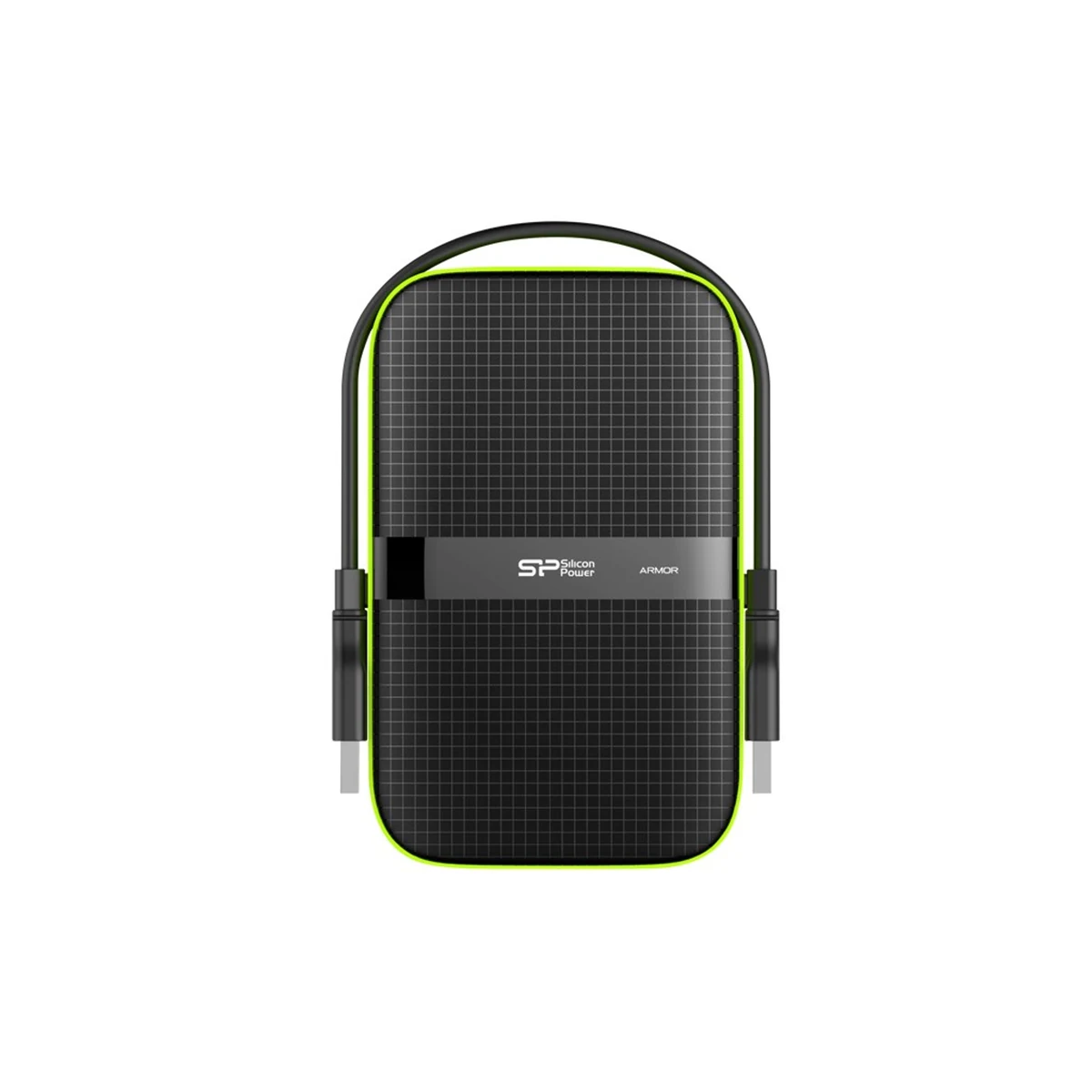 Dysk zewn. HDD Silicon Power Armor A60 5TB