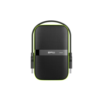 Dysk zewn. HDD Silicon Power Armor A60 5TB