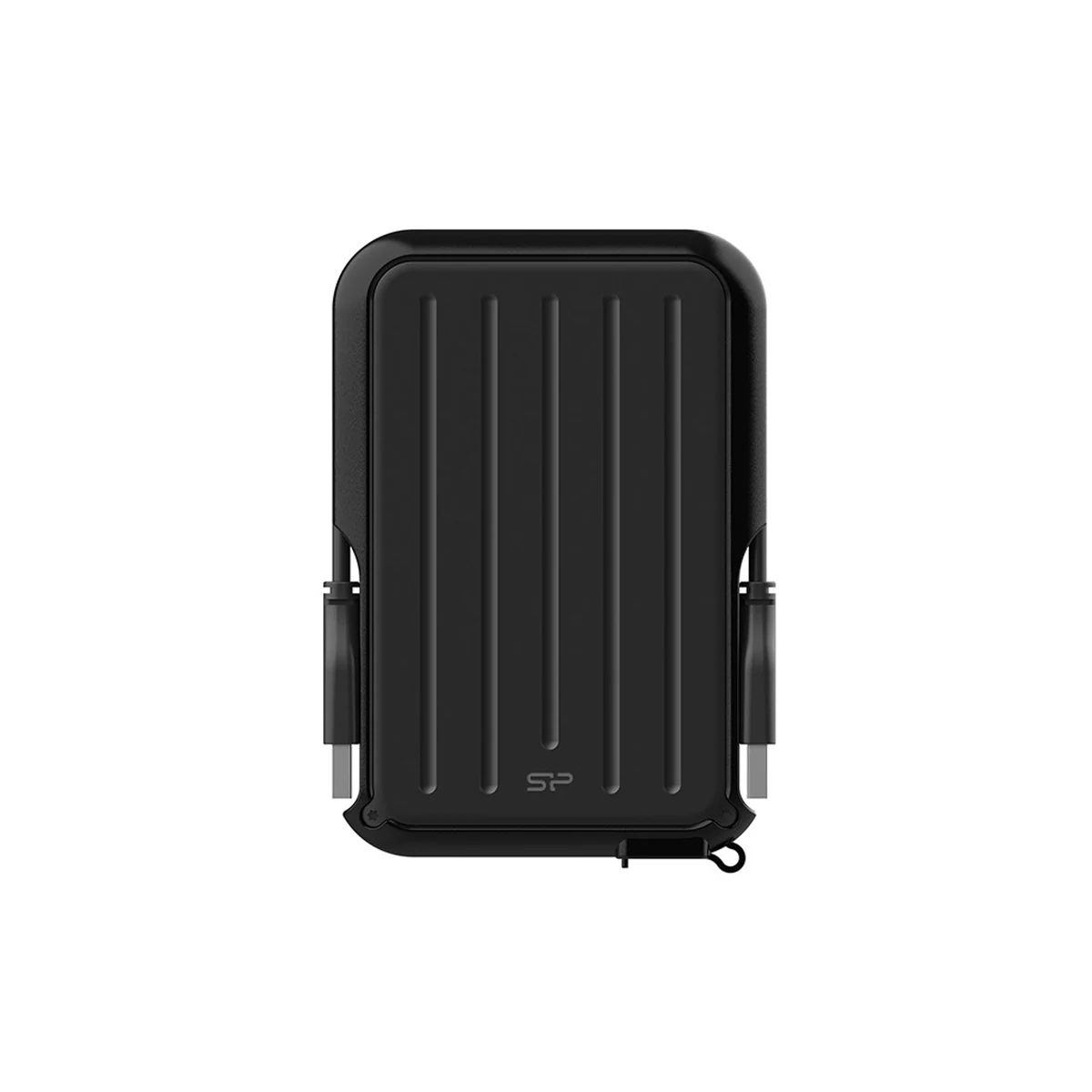 Dysk zewn. HDD Silicon Power Armor A66 5TB USB 3.2