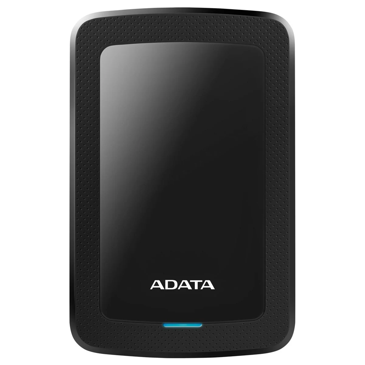Dysk zewnętrzny HDD ADATA HV300 czarny