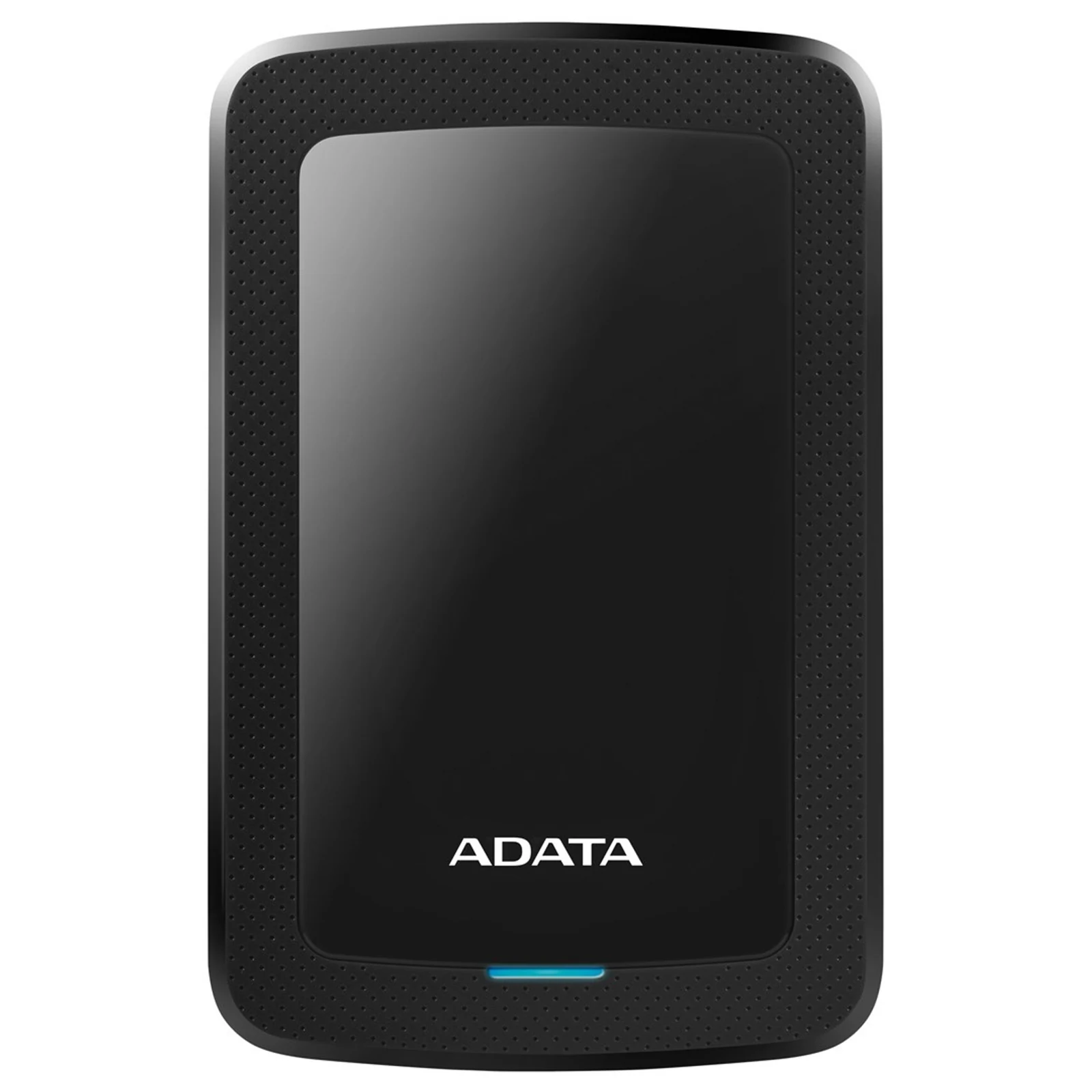Dysk zewnętrzny ADATA HV300 1TB czarny