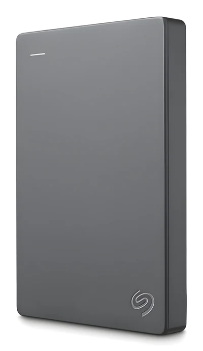Dysk zewnętrzny HDD Seagate Basic 5TB