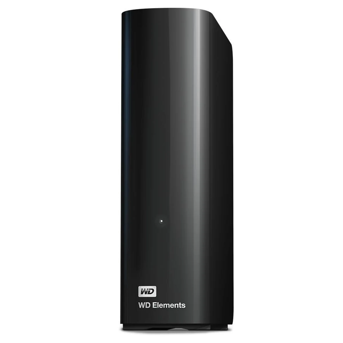 Dysk zewnętrzny HDD WD Elements Desktop 3.5 Black