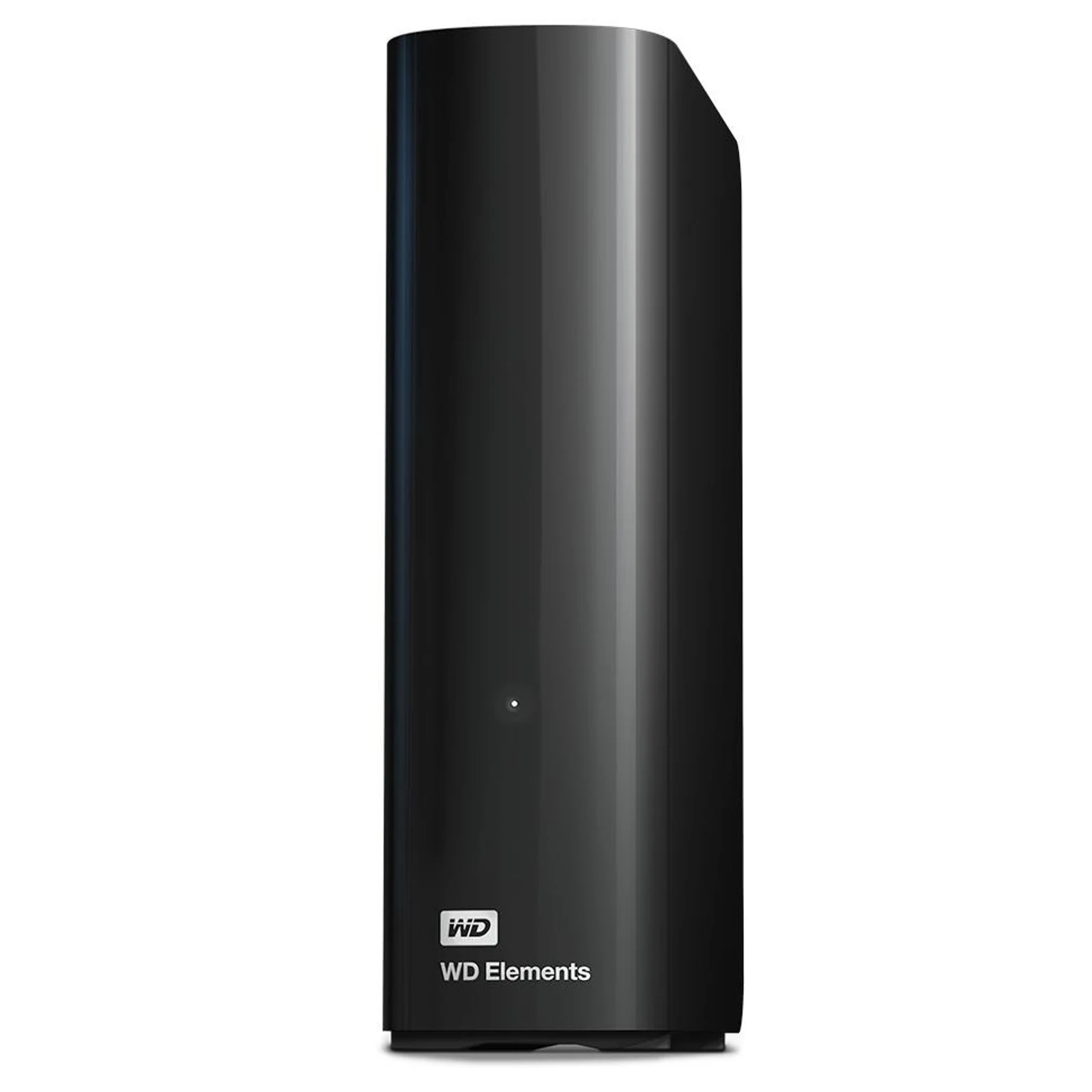 Dysk zewnętrzny HDD WD Elements Desktop 3.5" Czarny