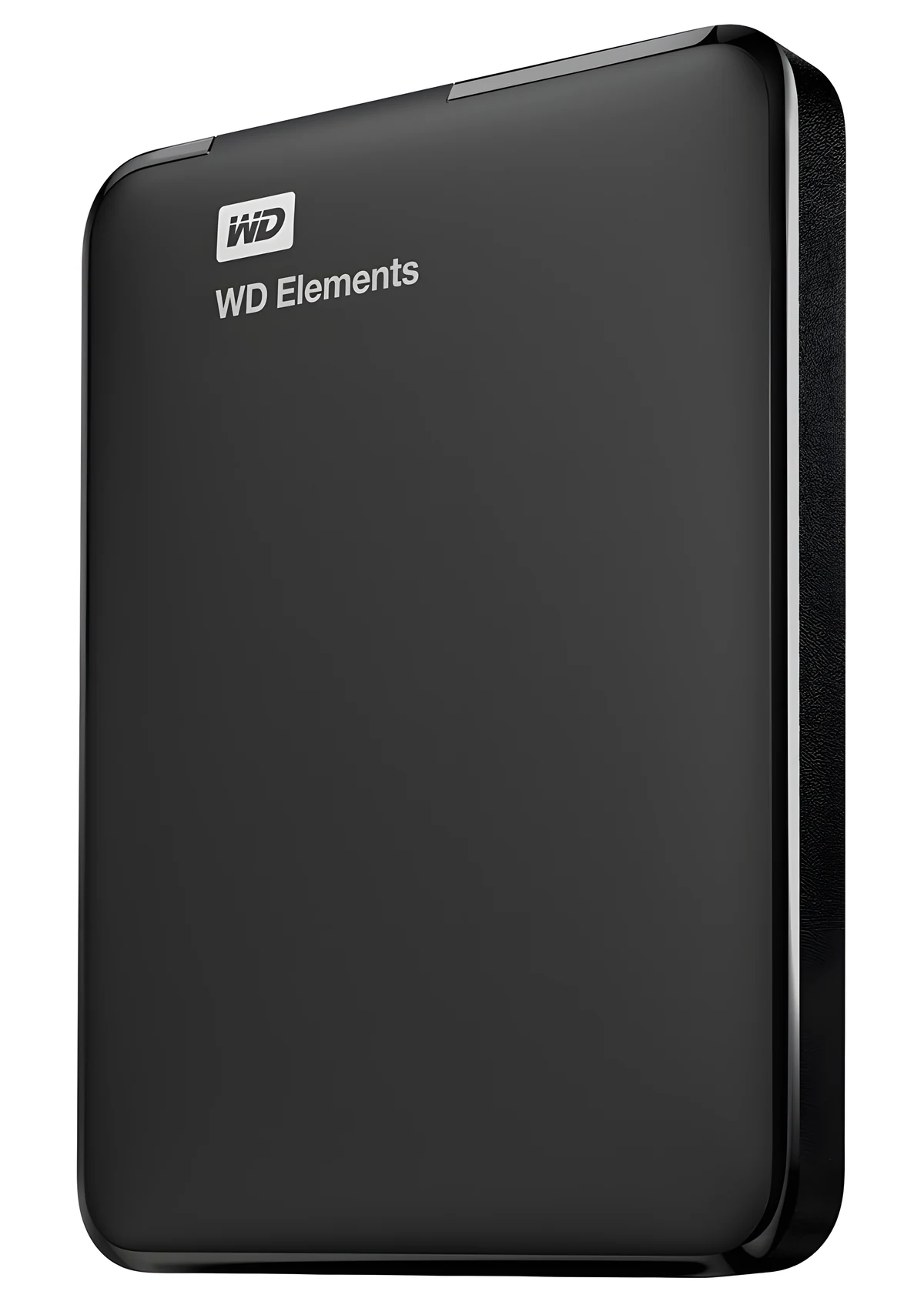 Dysk zewnętrzny HDD WD Elements Portable 2.5 Czarny