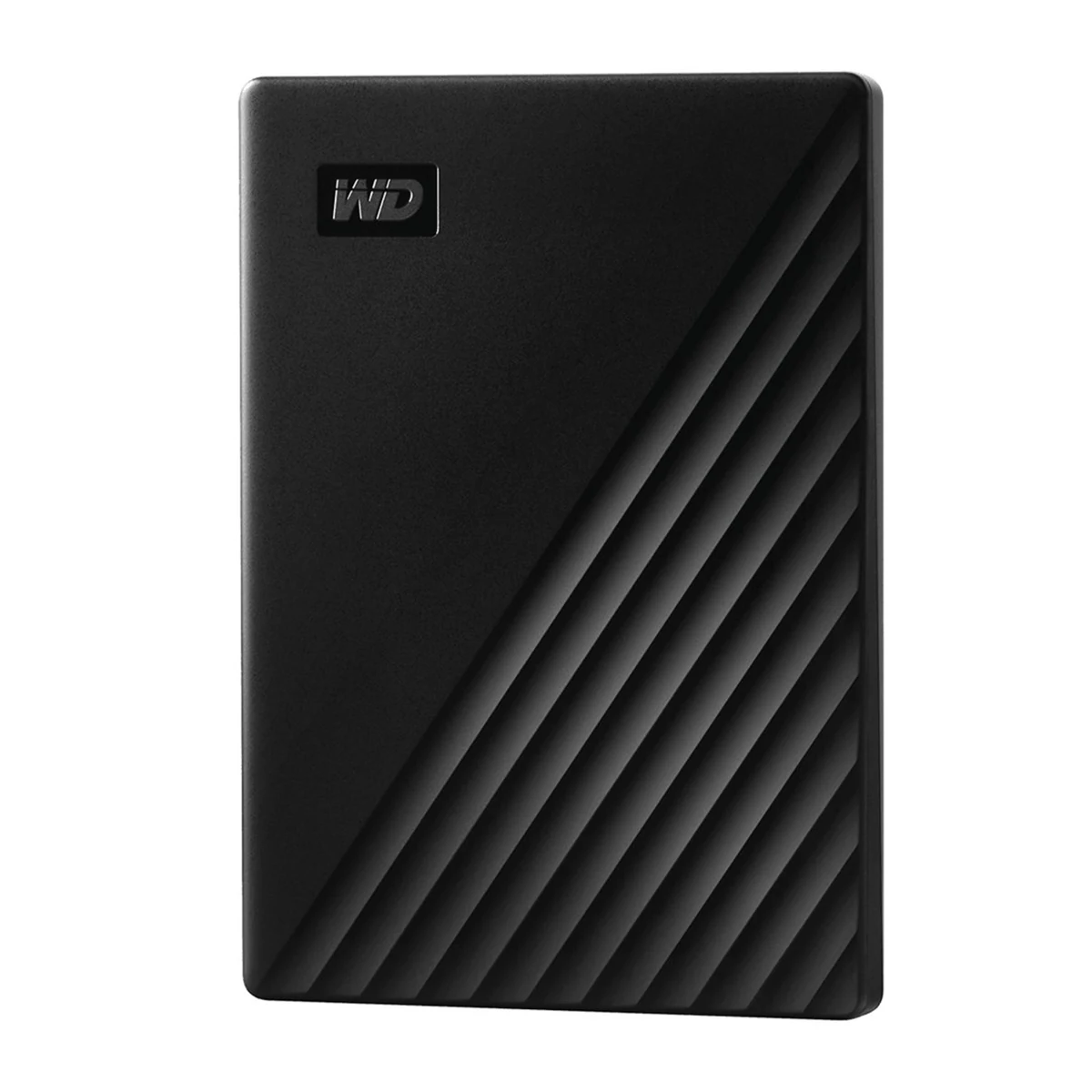 Dysk zewnętrzny HDD WD My Passport 2.5 Black