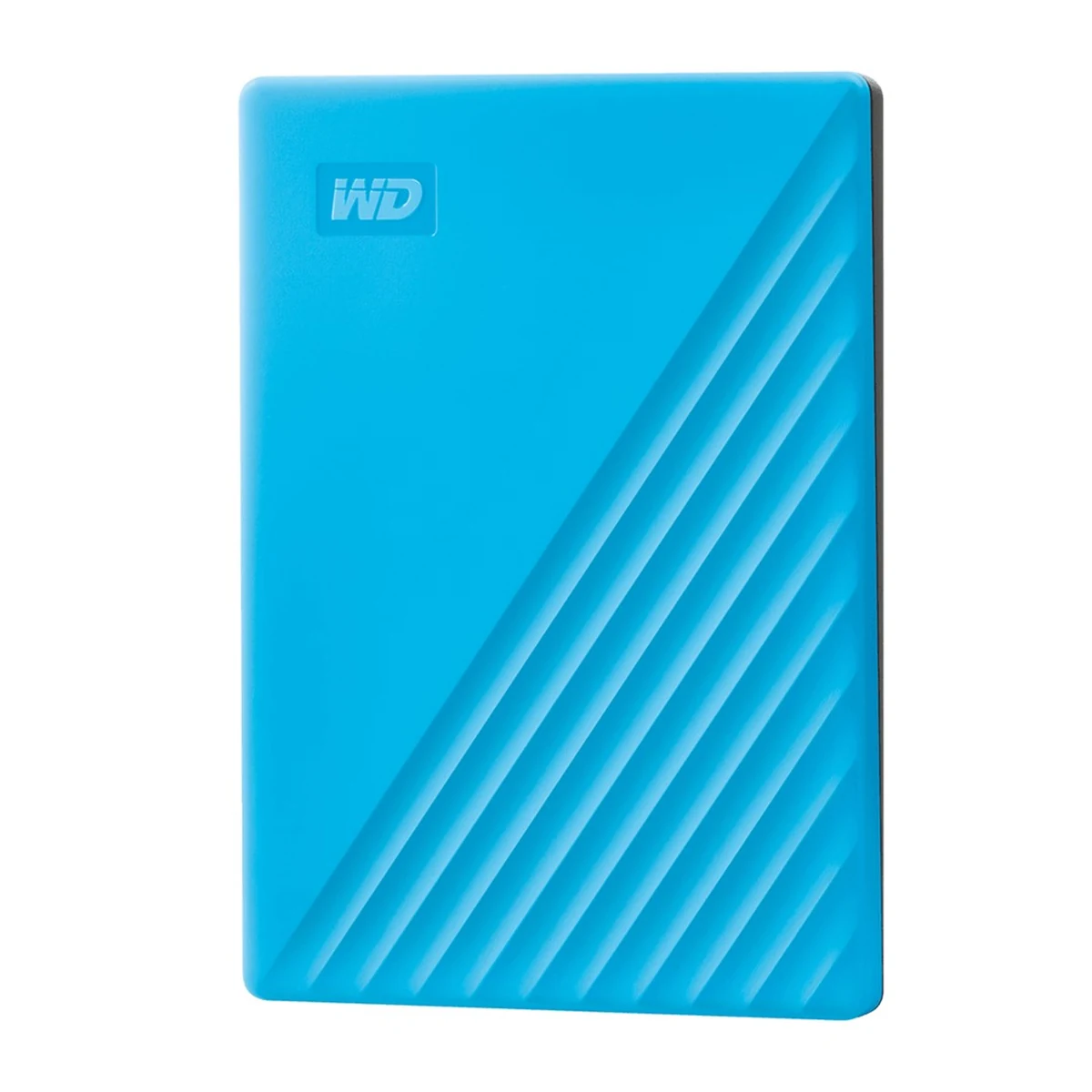 Dysk zewnętrzny WD My Passport 2.5 Blue 1 TB