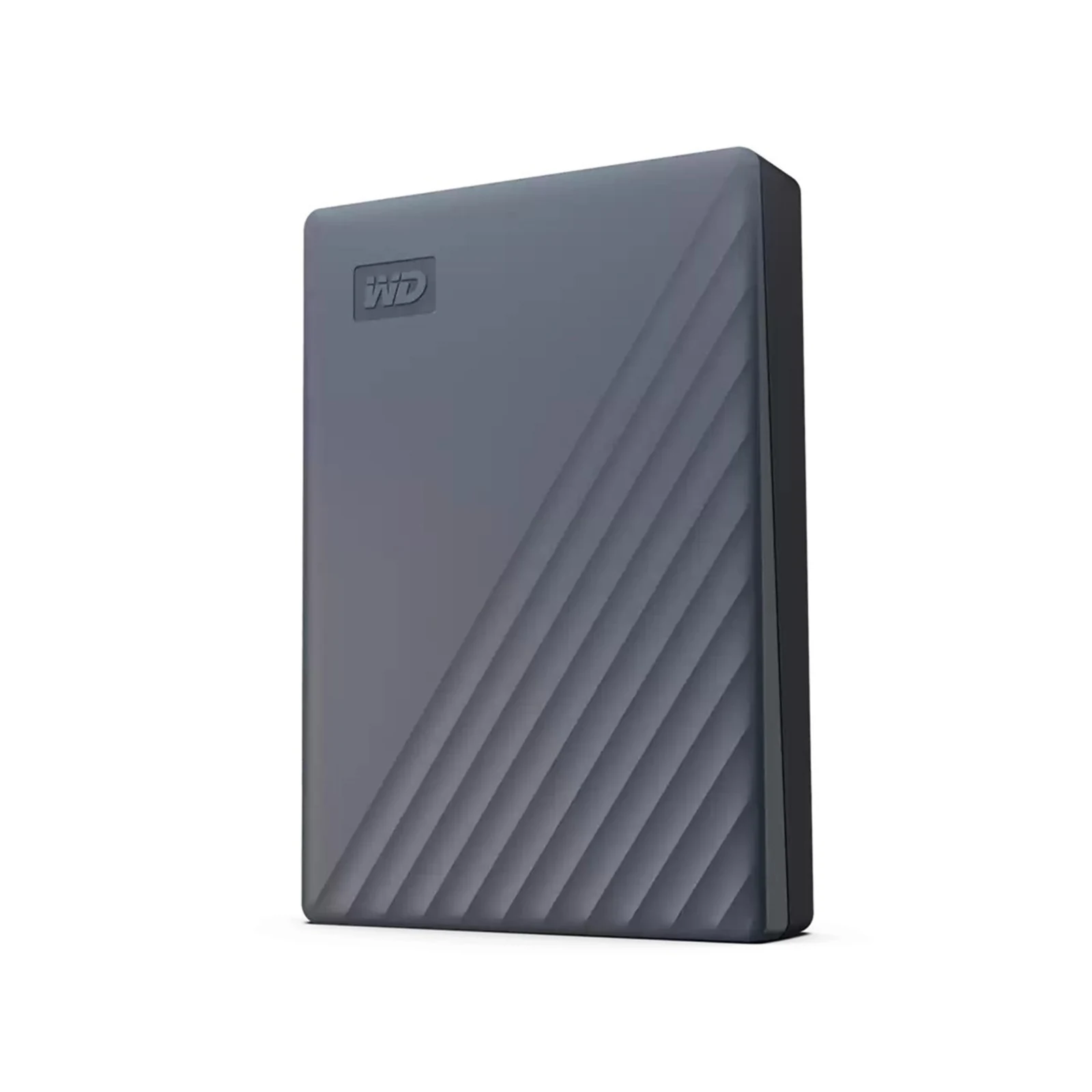 Dysk zewnętrzny WD My Passport 2.5 GB Szary