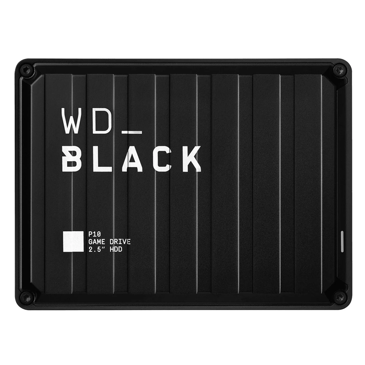 Dysk zewnętrzny WD Black P10 2.5" 1TB