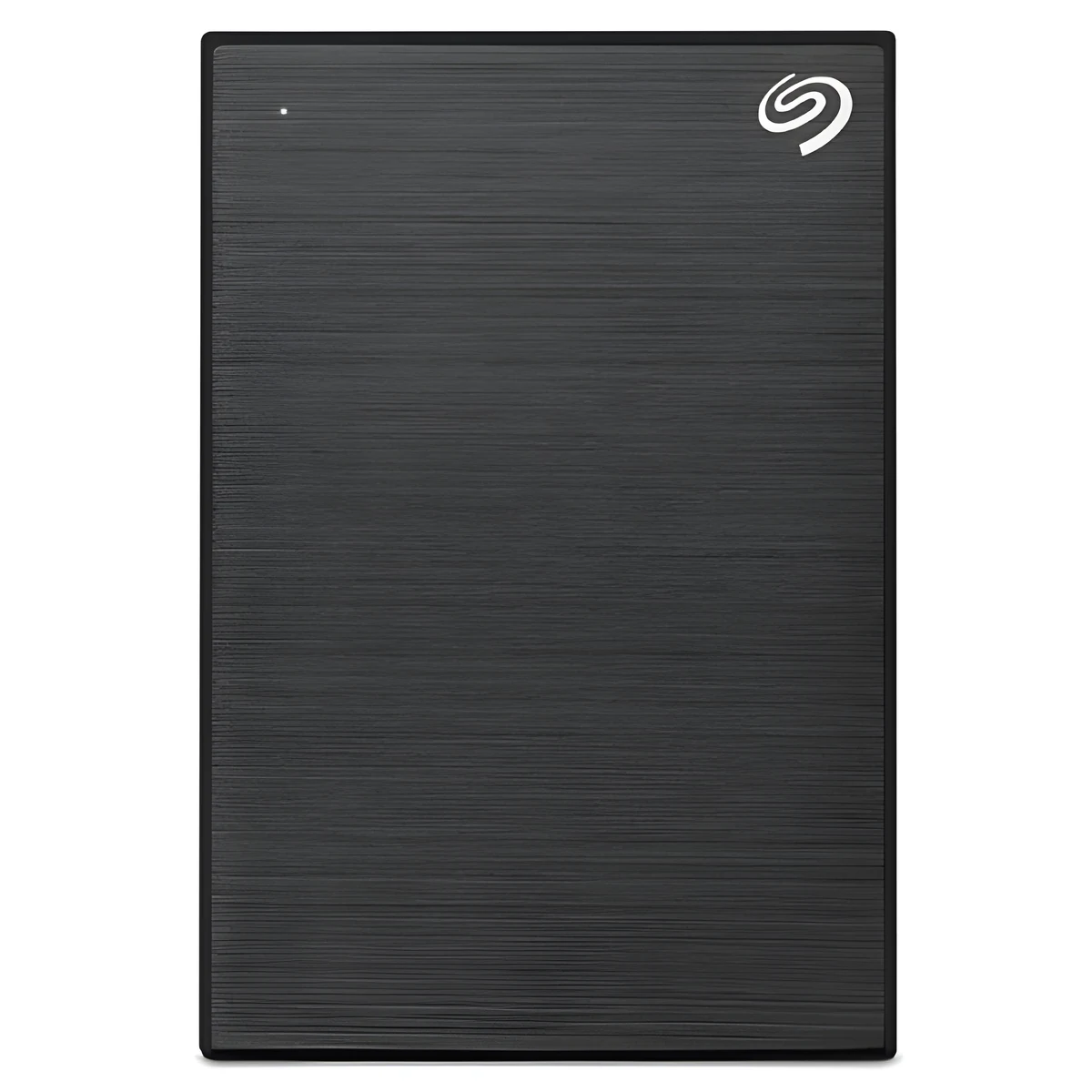 Dysk zewnętrzny Seagate One Touch External Portable HardDrive-Black