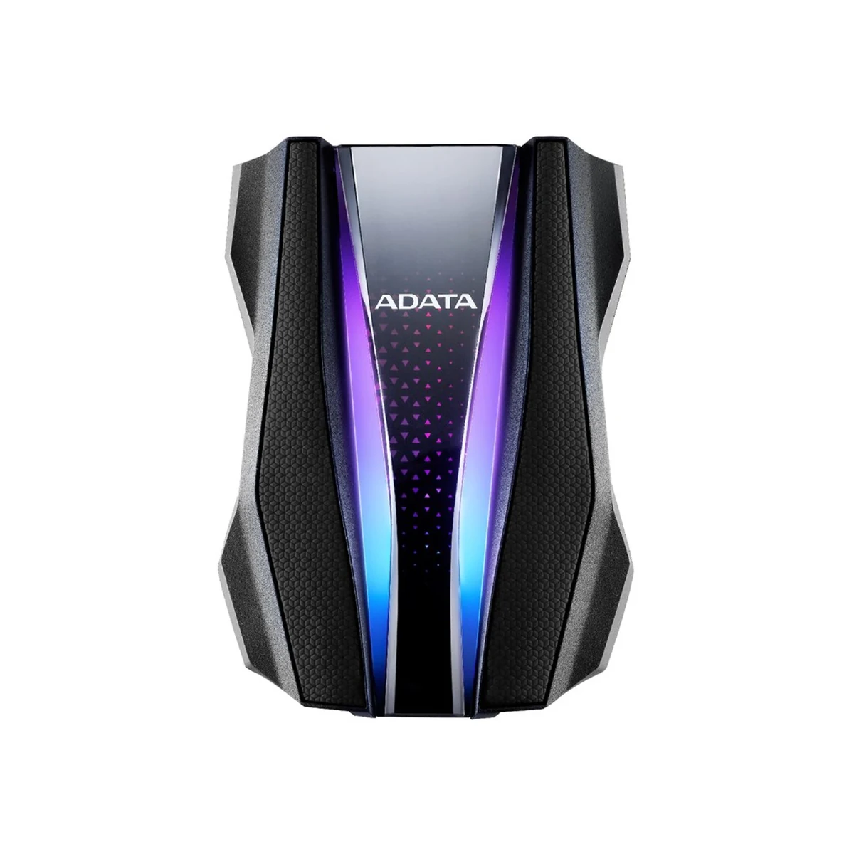 Dysk złączny HDD ADATA HD770G 2TB czarny