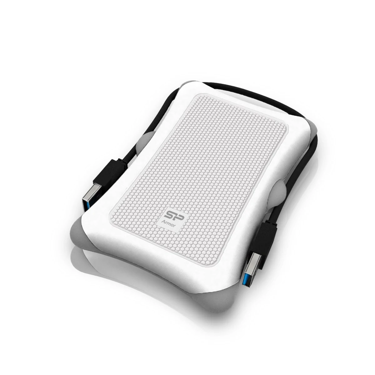 Dysk złączny HDD Silicon Power Armor A30 1TB