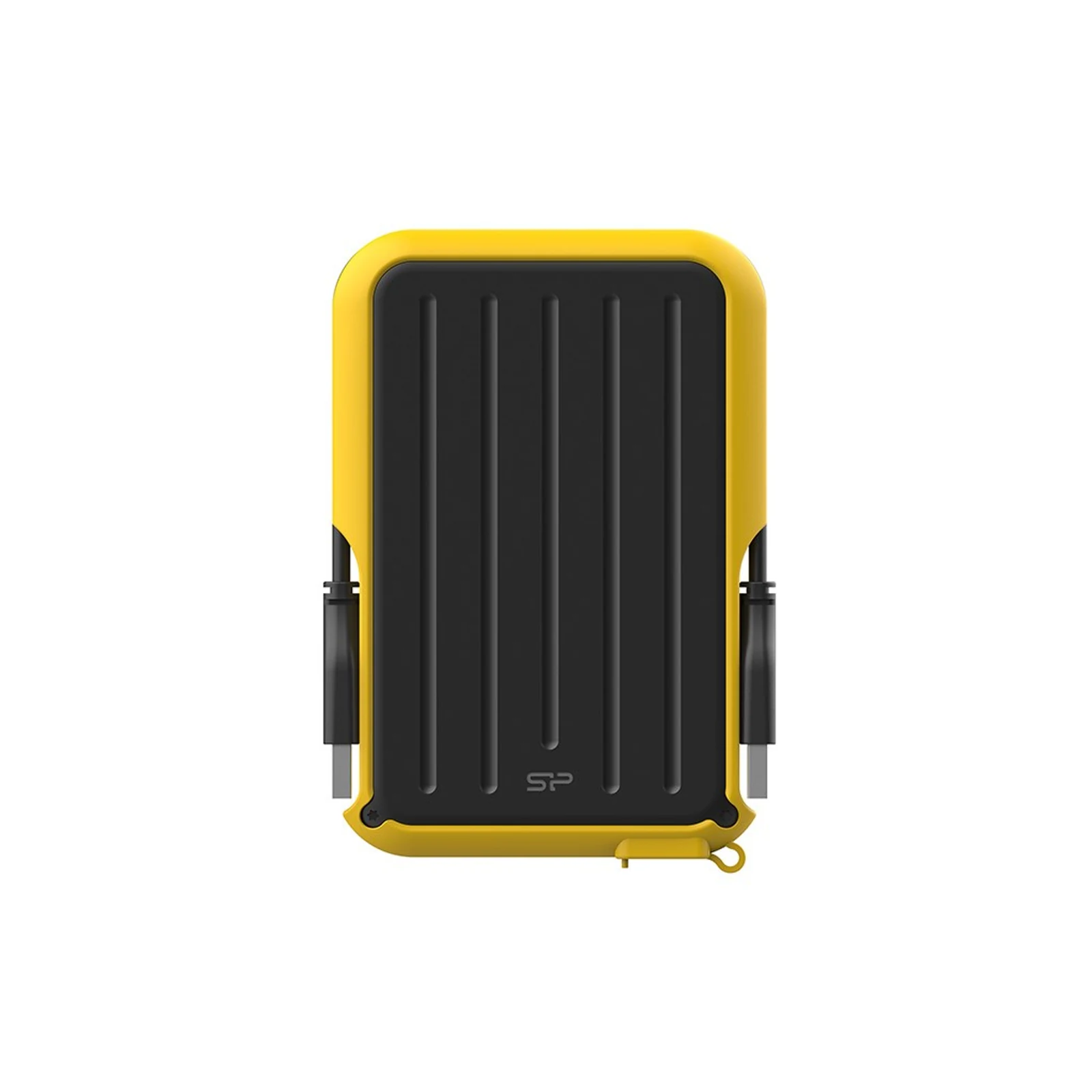 Dysk zewnętrzny HDD Silicon Power Armor A66 2TB — zdjęcie 1 z 3